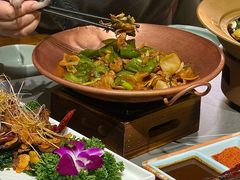 -云海肴·汽锅鸡·云南菜(南强街店)