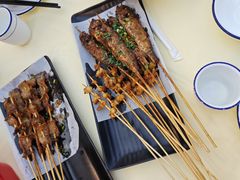 -湘江大码头·龙虾馆(渔人码头一店)