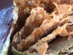 -津门红姐熟梨糕茶汤糕干(爱国道店)