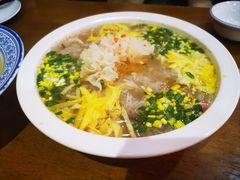-杏花村水席楼(西大街总店)