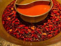 -捞三国美蛙鲜鱼火锅(茂业店)