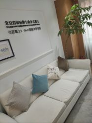 -HEYAN荷妍专业脱毛连锁机构