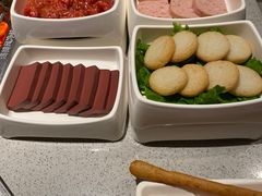 -海底捞大排档火锅(悦荟广场店)