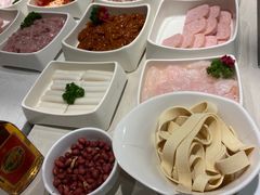 -海底捞火锅(劲松店)