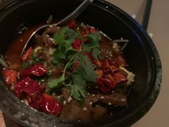 水煮牛舌-夜上海(新天地店)
