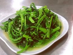 -小民大排档(马场角横路店)