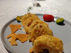 -T館·花园艺术餐厅