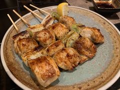 长葱烧鸟-伊藤ITO(侨福芳草地购物中心店)