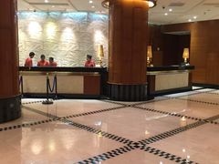 -深圳海景嘉途酒店(东翼楼)