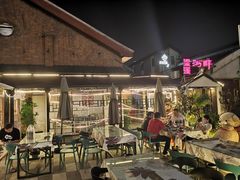 -梁溪河畔·吉府花园(南长街南下塘店)