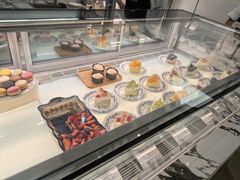-PETIT PARIS 小巴黎(花园道店)
