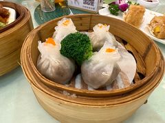 -万山楼海鲜酒家·二十三年老字号