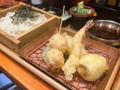 -天妇罗内顺田(罗湖店)