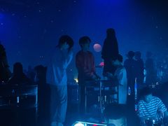 -STELLAR NIGHT CLUB星际酒吧(明发商业广场店)