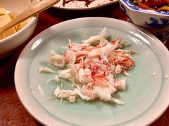 -蟹料理 北海道かに将軍(札幌本店)
