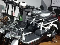 -九号电动车(安定门内大街店)