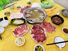 -老猫牛肉火锅(沙溪店)