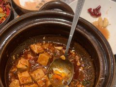 -渔语鱼新川菜Bistro(万象天地店)