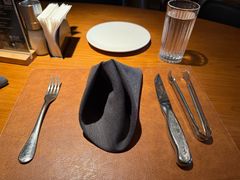 -拉蒂娜·巴西牛排馆 Latina·Brazilian Steakhouse(王府井喜悦店)