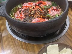 -笔记安顺夺夺粉火锅