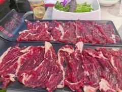 -三头牛·潮汕牛肉生蚝火锅 (夏湾店)