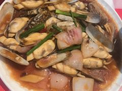 -大厨的餐厅(曾厝垵总店)