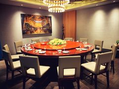 包厢-大鸭梨烤鸭(枣园店)