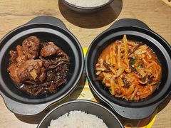 -老娘舅中式快餐(美好广场店)