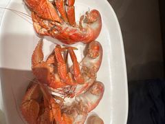 -正黄旗海鲜烧烤大排档(延安路总店)