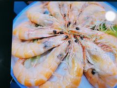 -郭姐·威海渔村(黄兴路店)