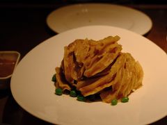 芥末鸭掌-四季民福烤鸭店(西单华威约饭街店)