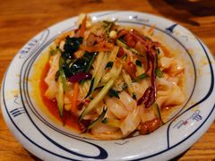 西安凉皮-陇上秦轩西安biangbiang面(EFC欧美金融商业城店)