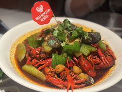 -胡大饭馆 24h(簋街总店)