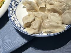 -东方饺子王(新阳路店)