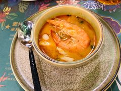 -苏梅花园(群星城店)