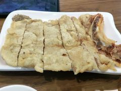 -老山塘点心(兆佳巷店)