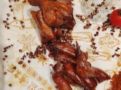 -院8里·少城记忆老川菜(宽窄巷子店)