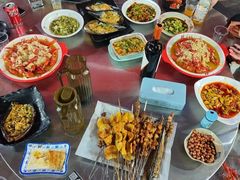 -眼镜哥浦江夜宵大本营