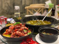 -517烧烤·龙虾·海鲜大排档(万象都荟店)