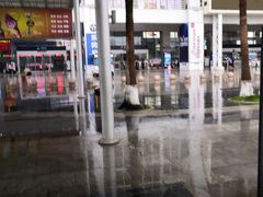 -海口东站