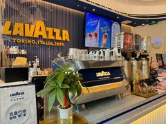 -LAVAZZA拉瓦萨咖啡(中航城君尚购物中心店)