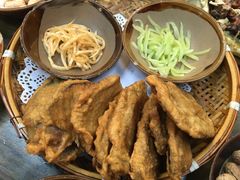 -老灶房-四川土菜(铁牛广场店)