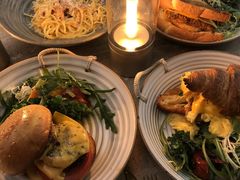 -玲婧胡同·生日蛋糕·餐厅(嘉里城店)