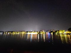 -南通濠河风景名胜区