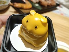 -贵木日本料理·铁板烧(新地假日广场店)
