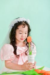 -蜜糖派儿童摄影(青建·太阳岛店)