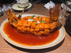 -扬州狮子楼·非遗淮扬菜(东关街店)