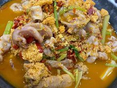 -红色湘菜馆(春风店)