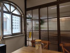 -沏点Trattoria意大利餐厅(新街口店)