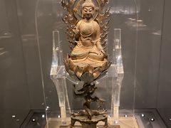 -浙江省博物馆(孤山馆区)